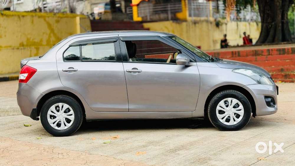 Maruti Suzuki Swift Dzire Vdi Bsiv, 2014, Diesel