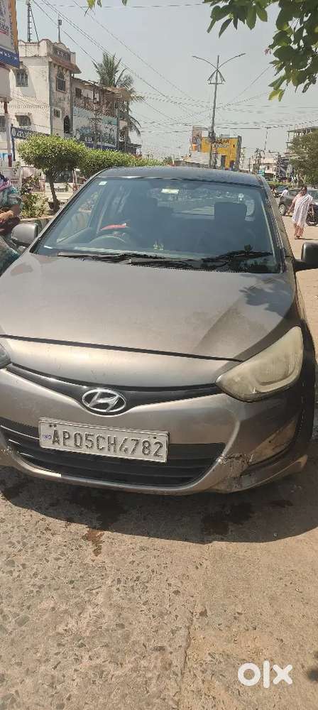 Hundai Car Sale