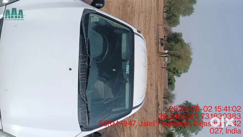Maruti Suzuki Alto 2018 Petrol Lxi