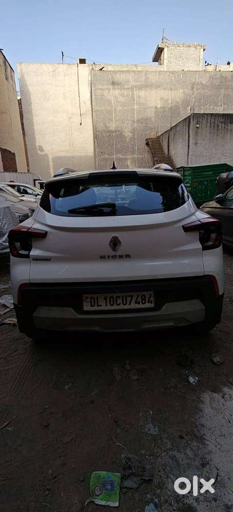 Kiger Rxt 2023 — Barely Driven 11,875 Km  Urgent Sale  ₹5.5l