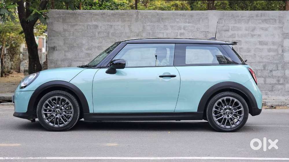 Mini Cooper S, 2024, Petrol