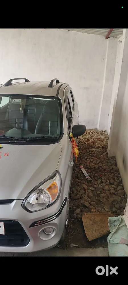 Kyu Car New Condition Mein Hai Koi Problem Nahin Hai