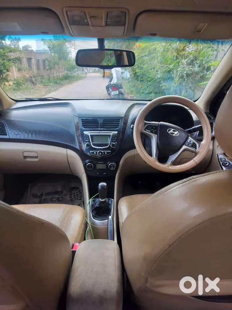 Original Colour Non Accidental Vehicle Genuine Km Reading Full Power