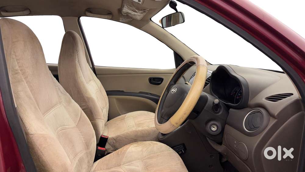 Hyundai I10 Magna 1.1l, 2014, Petrol