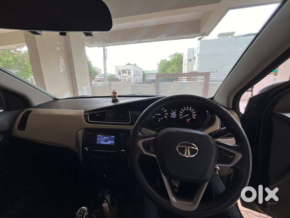 Tata Zest Diesel Manual 2014