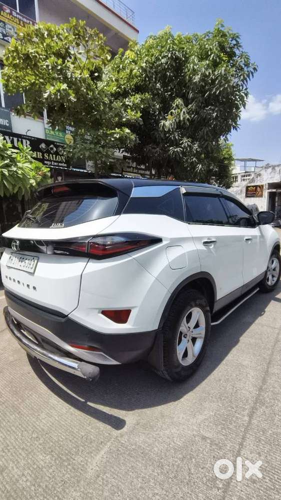 Tata Harrier Xt, 2019, Diesel