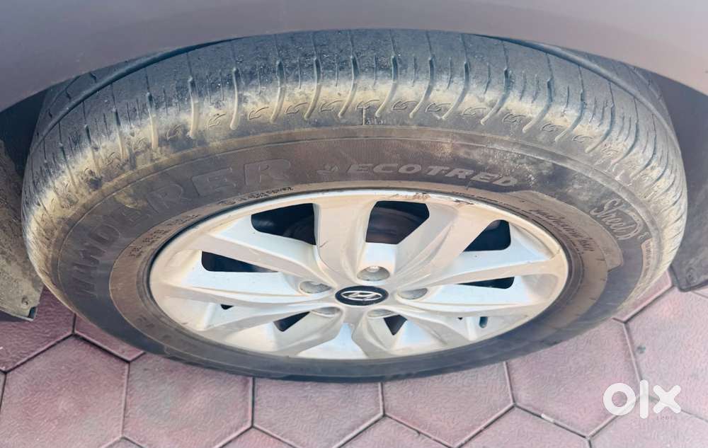 Hyundai Creta 1.6 Sx (o), 2019, Diesel