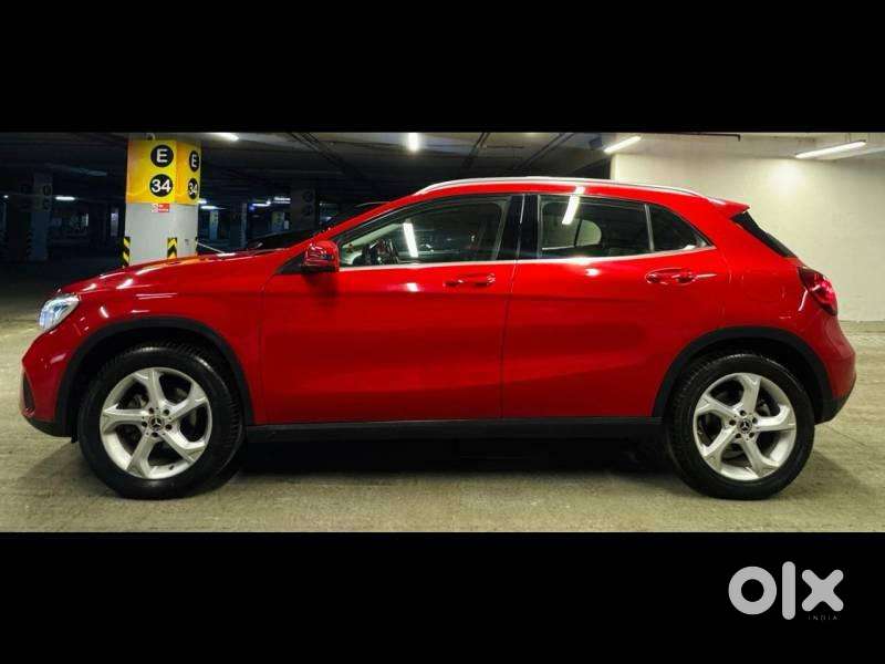 Mercedes-benz Gla Class 200 D Sport, 2018, Diesel