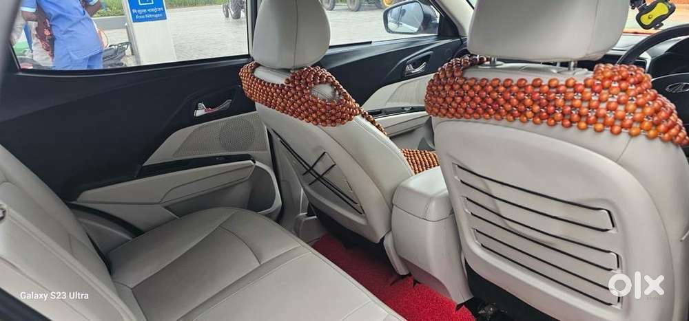 Mahindra Xuv300 2019 Diesel Well Maintained