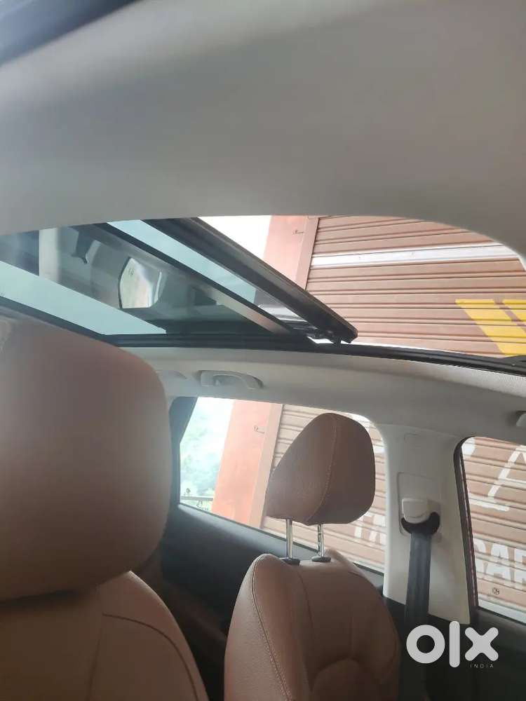 Mg Hector Plus 2021 Diesel