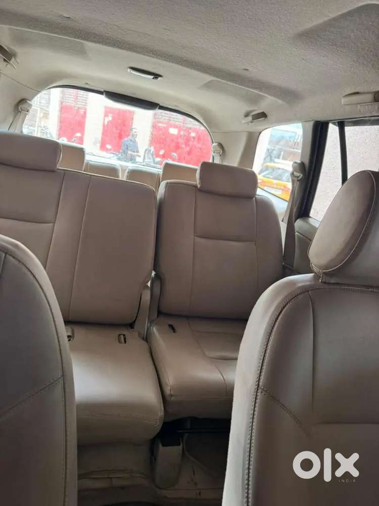Toyota Innova Diesel Manual 2008