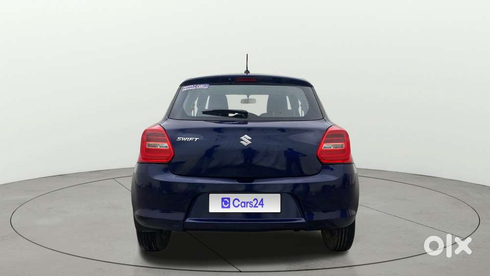 Maruti Suzuki Swift Zdi, 2019, Diesel