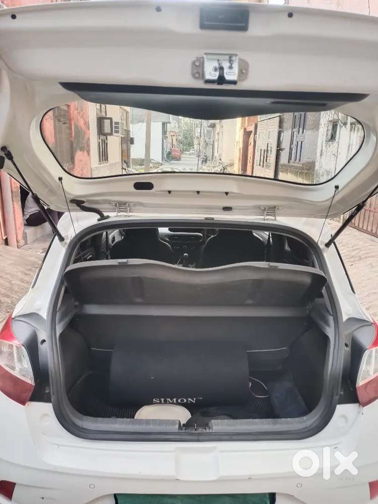 Hyundai Grand I10 Prime 2020 Variant
