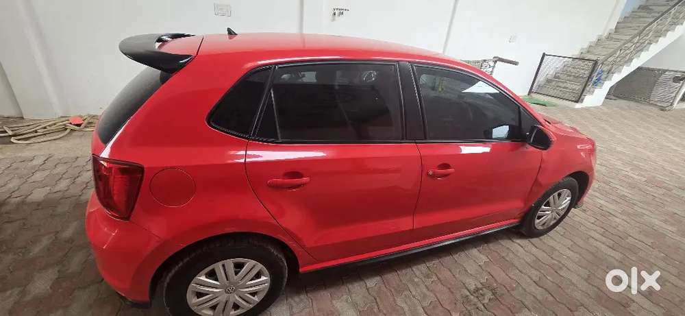 Volkswagen Polo 1.0 Mpi 2021