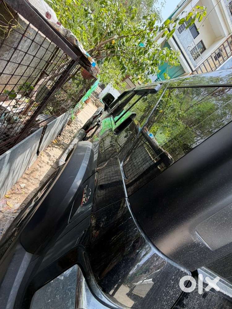 Mahindra Thar Roxx 2025 Diesel