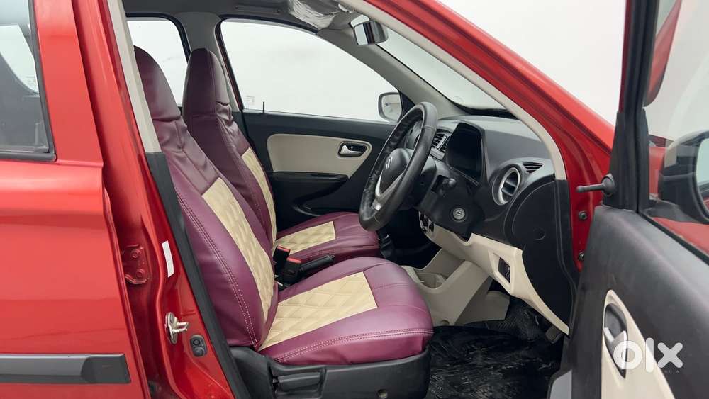 Maruti Suzuki Alto 800 Vxi, 2019, Petrol