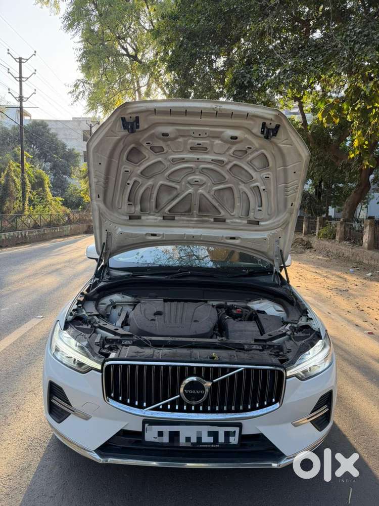 Volvo Xc60 2.0 B5 Ultimate, 2022, Petrol