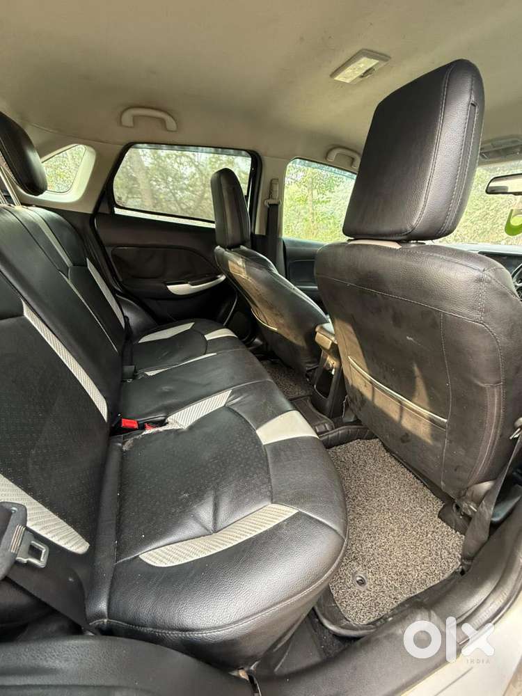 Maruti Suzuki Baleno Alpha, 2016, Petrol