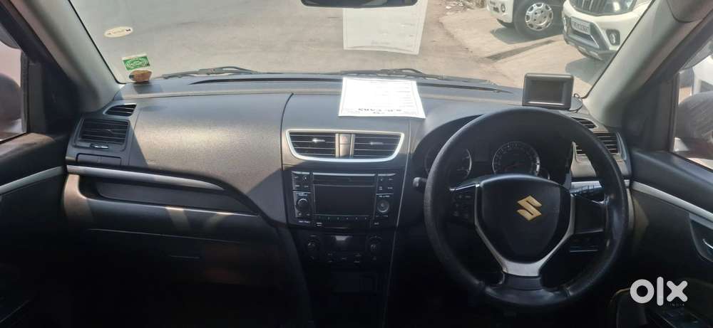 Maruti Suzuki Swift 2011-2014 Zdi, 2014, Diesel