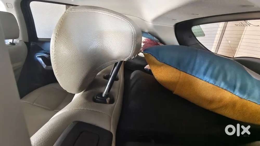 Tata Harrier 2019 Diesel Well Maintained