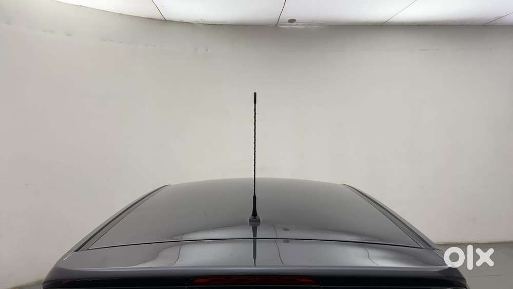 Hyundai Grand I10 1.2 Kappa Sportz, 2017, Petrol