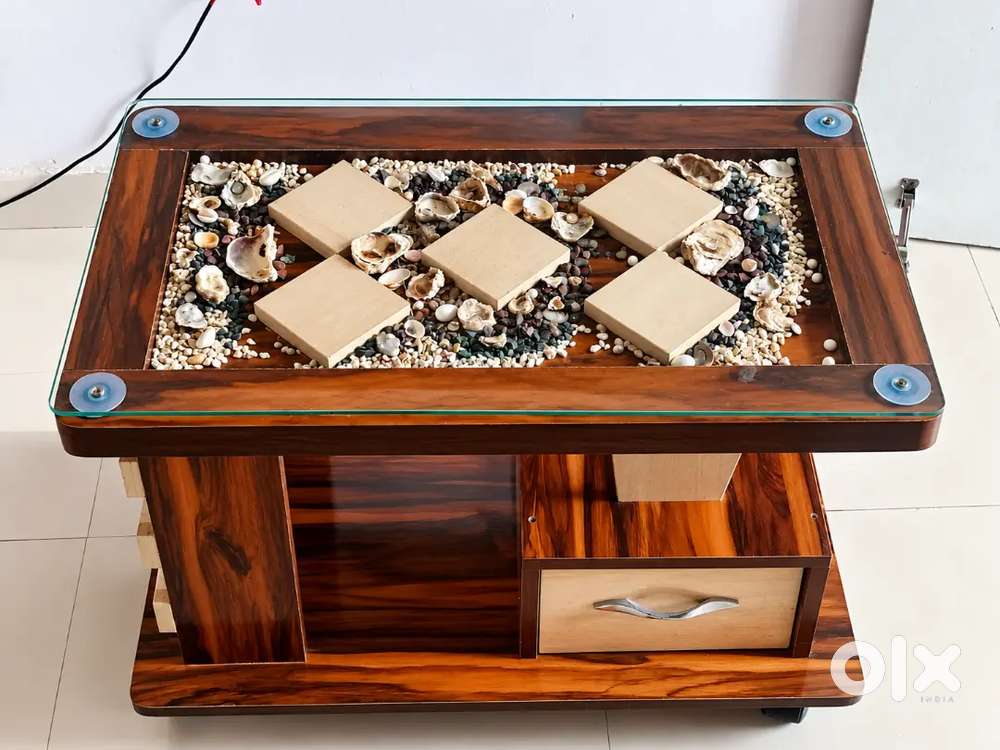 Premium Tea-Table