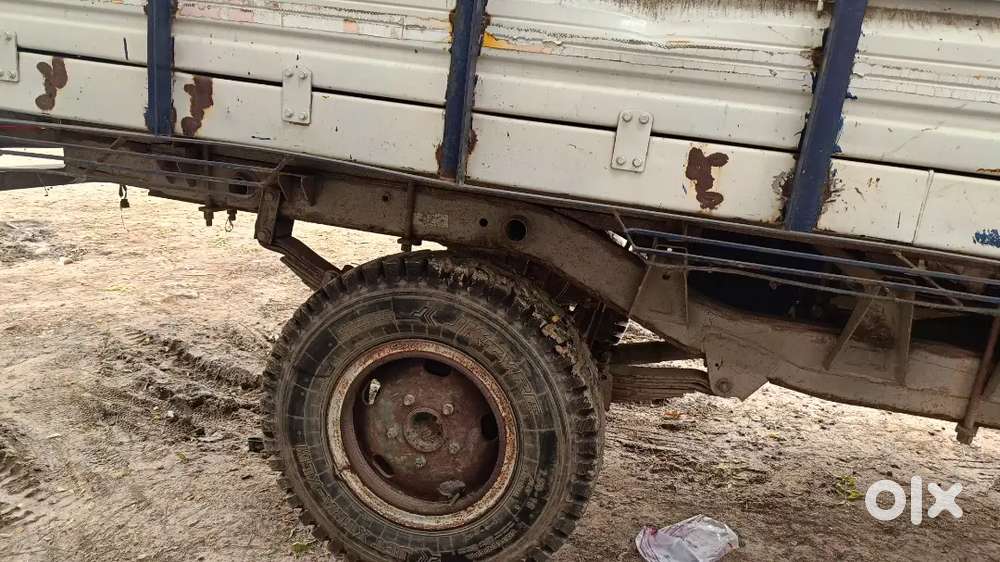 Tata Xenon Xt 2022 Diesel