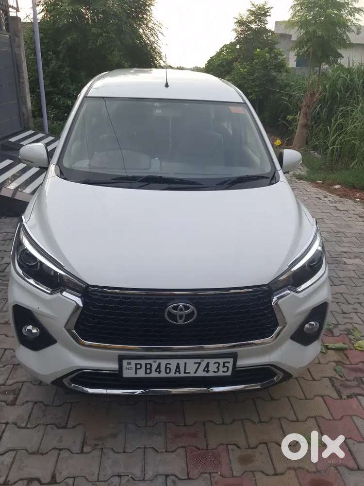 Toyota Rumion 2023 Petrol Manual