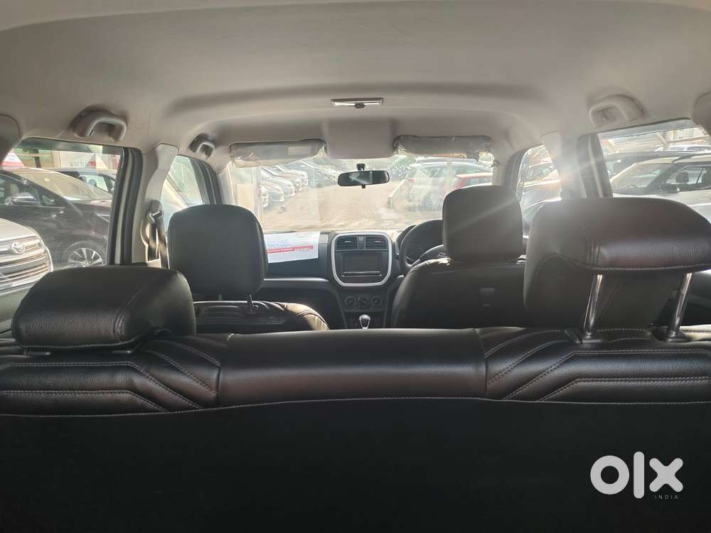 Maruti Suzuki Vitara Brezza Vdi Amt, 2019, Diesel