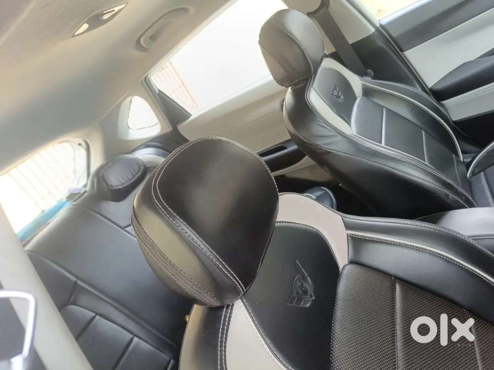 Hyundai New I20 Sportz 2024
