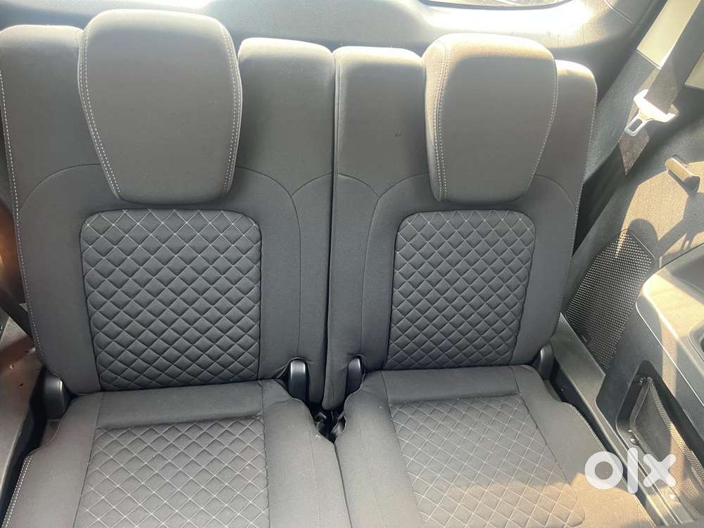 Tata Safari 2.0 Kryotec Xt, 2021, Diesel