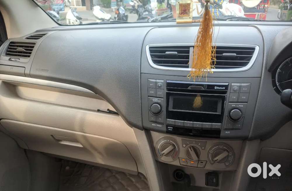 Maruti Suzuki Ertiga 2016