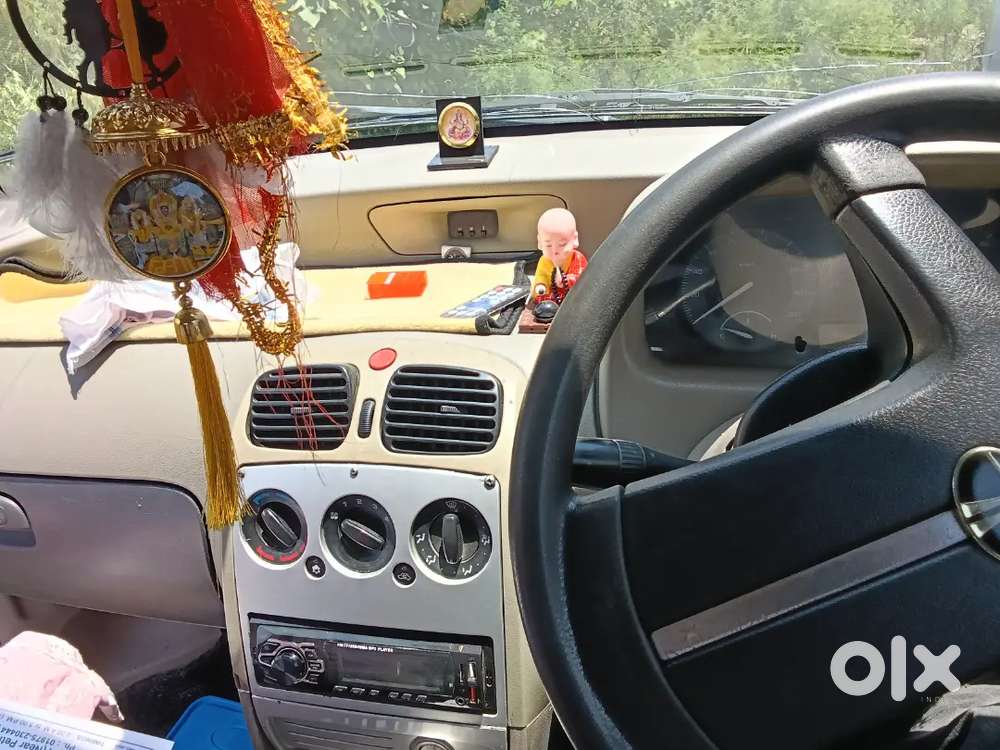 Tata Indigo Cs 2013 Diesel