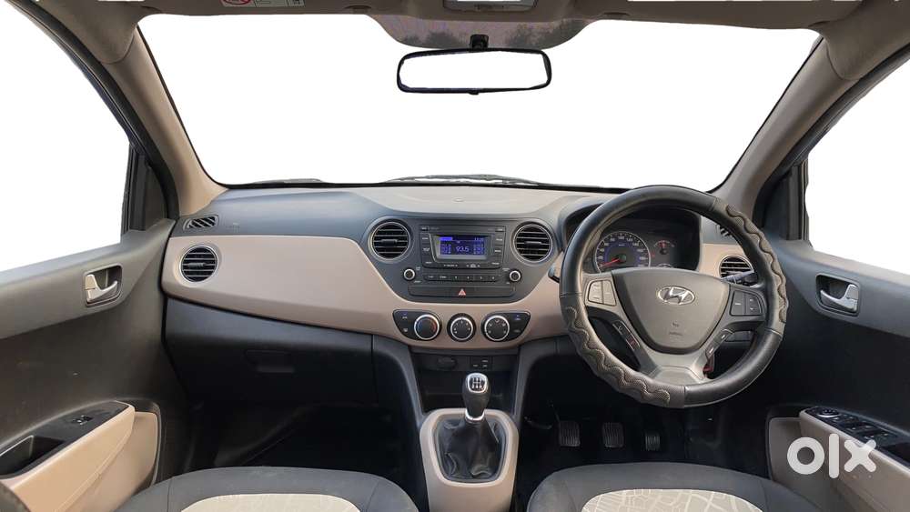 Hyundai Grand I10 Sportz 1.2 Kappa Vtvt, 2016, Petrol
