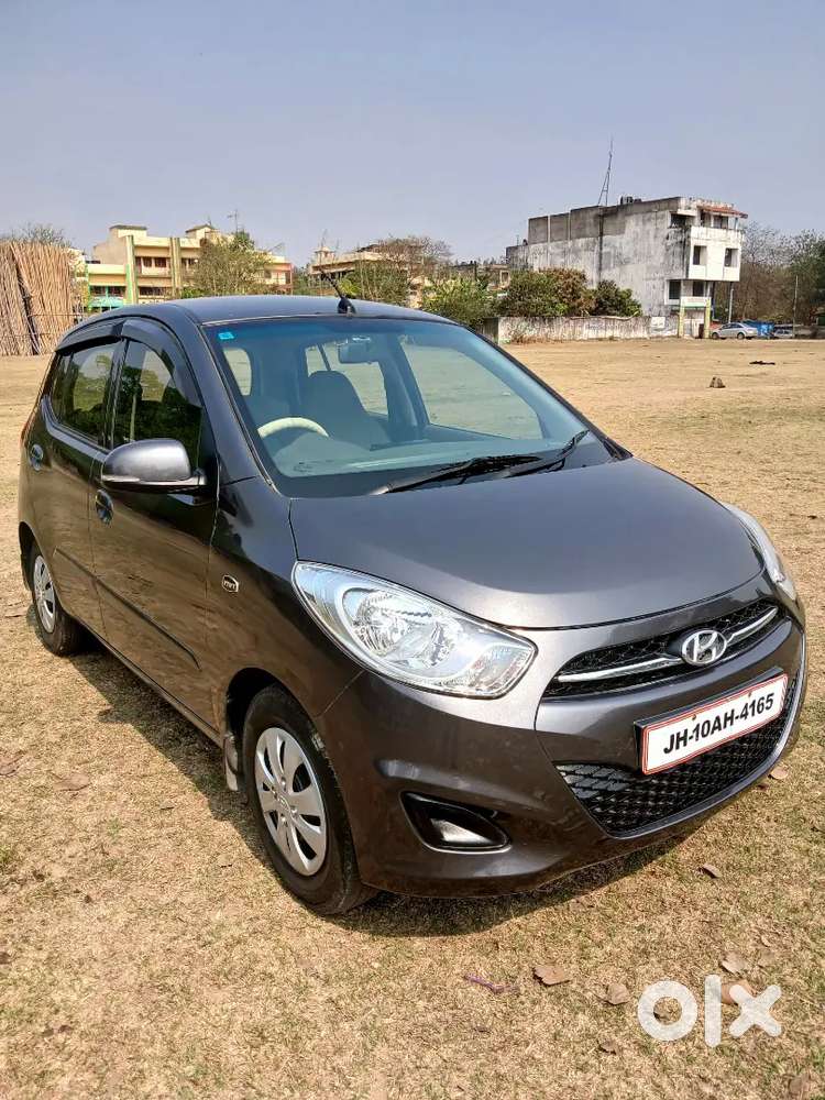 Hyundai I10 2013 Petrol 52000 Km Driven