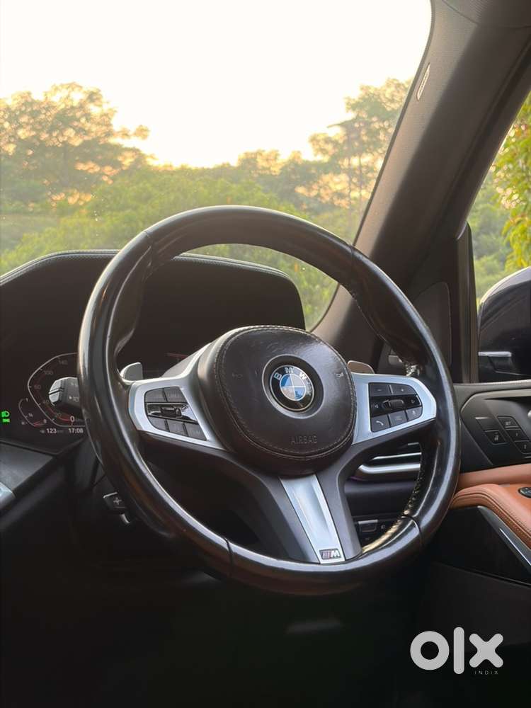 Bmw X5 40i Msports 2022