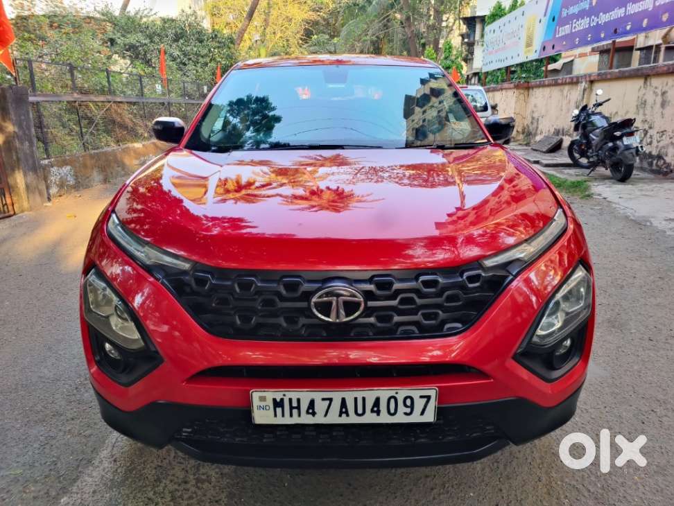Tata Harrier Xma, 2020, Diesel