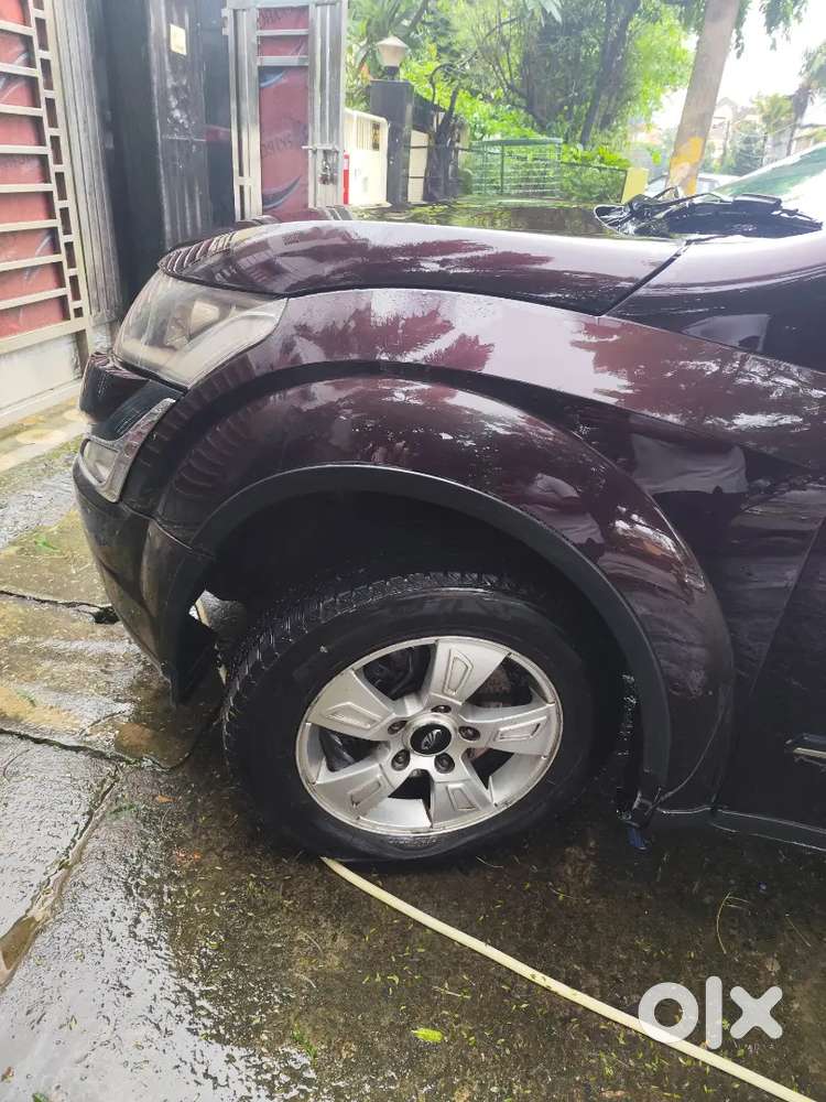 Mahindra Xuv500 Diesel 2015 Manual