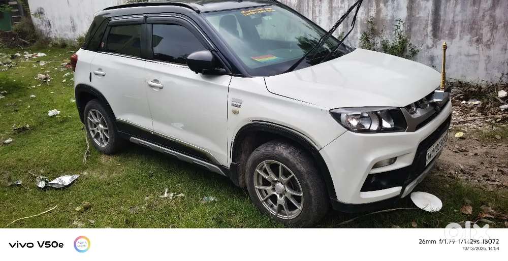 Maruti Suzuki Breeza For Sale