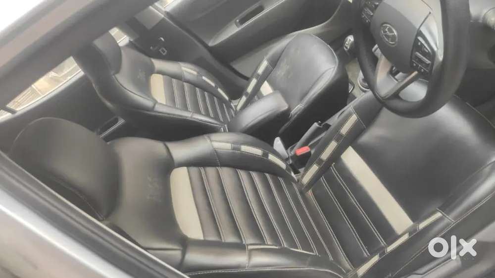 Hyundai Grand I10 Nios 2020 Petrol 38000 Km Driven