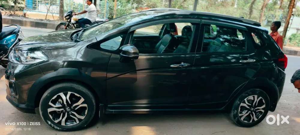 Honda Wr-v 2022 Petrol 45000 Km Driven