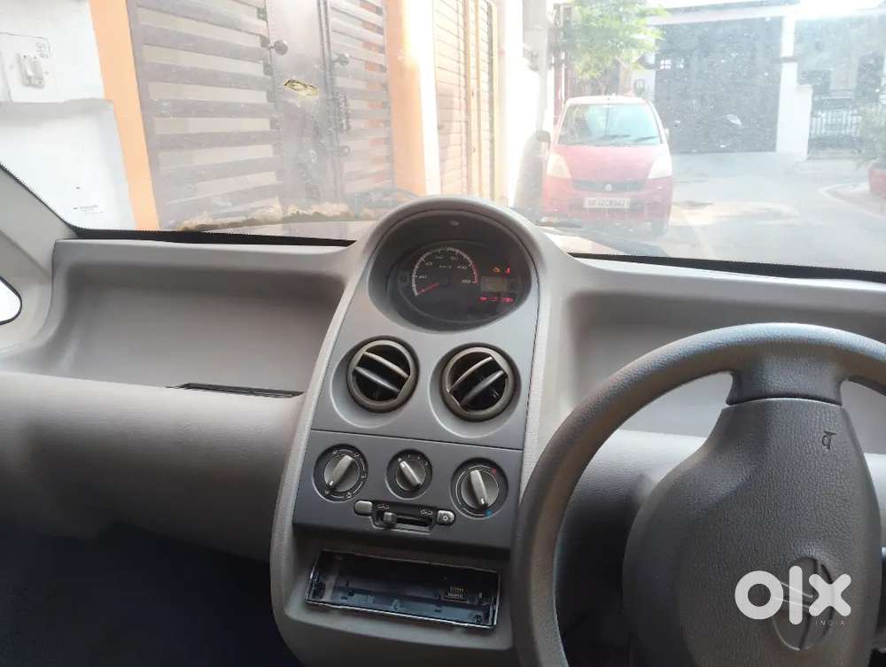 Tata Nano 2011 Petrol Good Condition