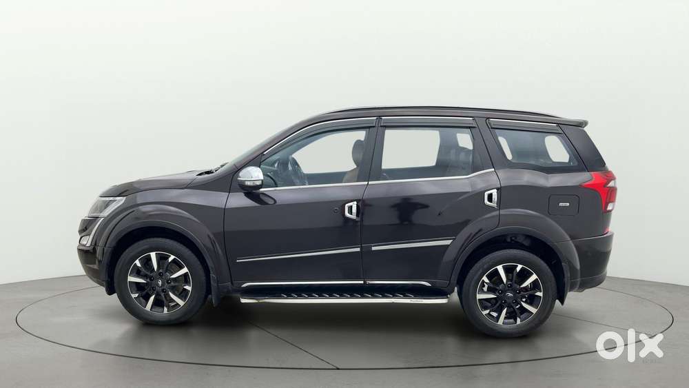 Mahindra XUV500 W11, 2019, Diesel