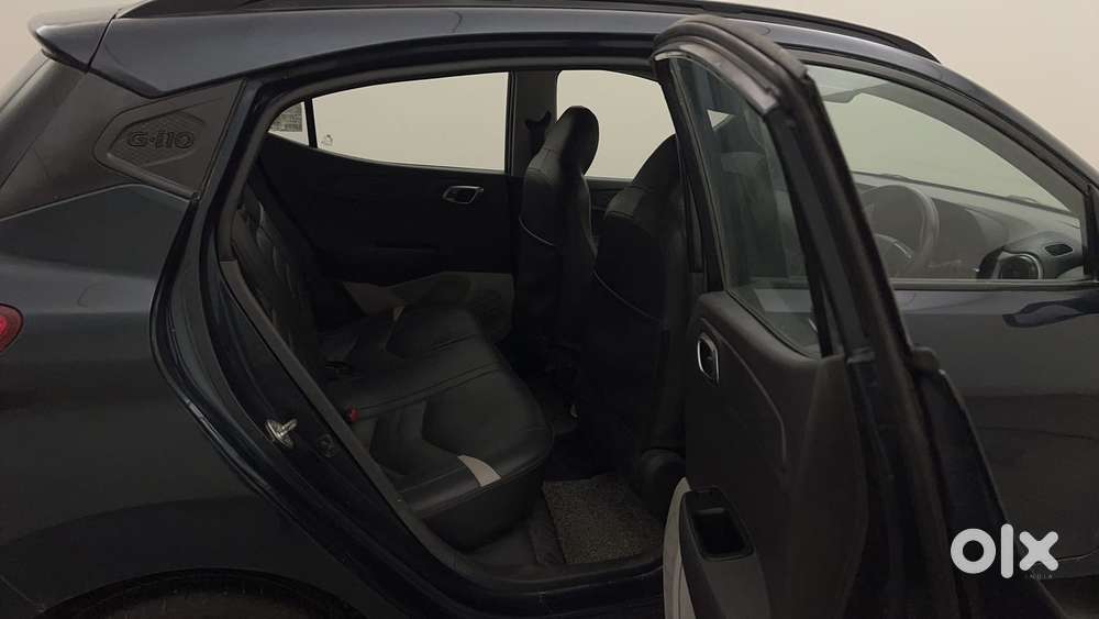 Hyundai Grand I10 Nios Sportz 1.2 Kappa Vtvt, 2021, Petrol