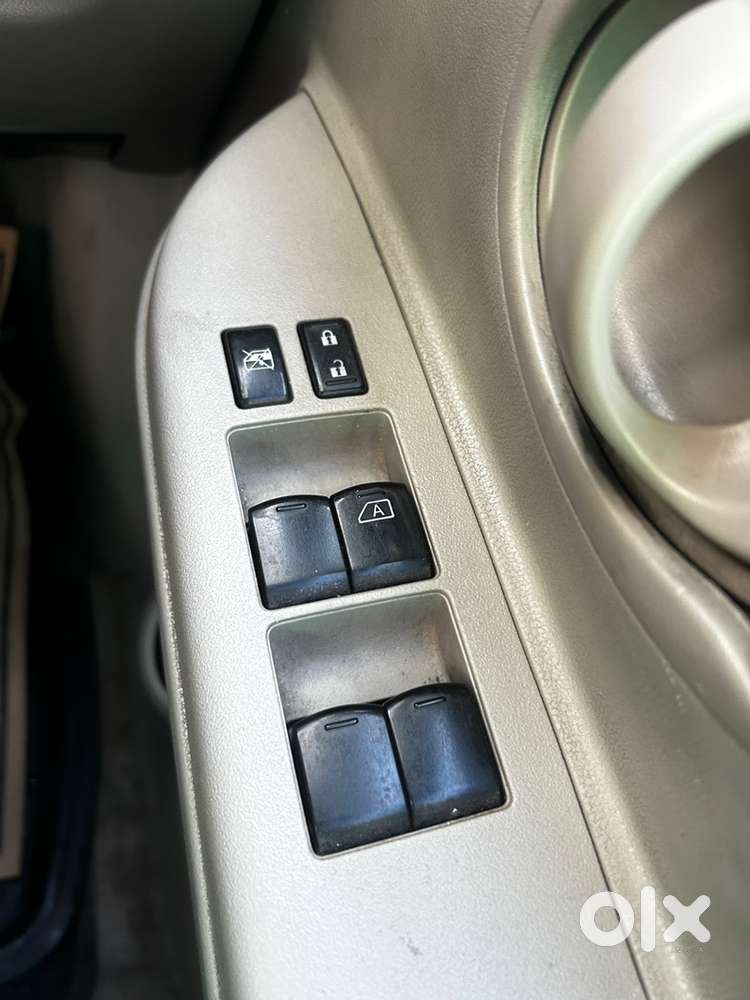 Nissan Micra Diesel 2013 Car