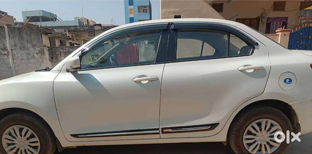 Maruti Suzuki Swift Dzire Vxi(o) Mt, 2024, Petrol