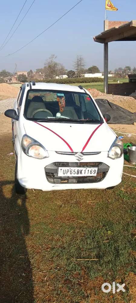 Maruti Suzuki Alto 800 2013 Petrol 90000 Km Driven