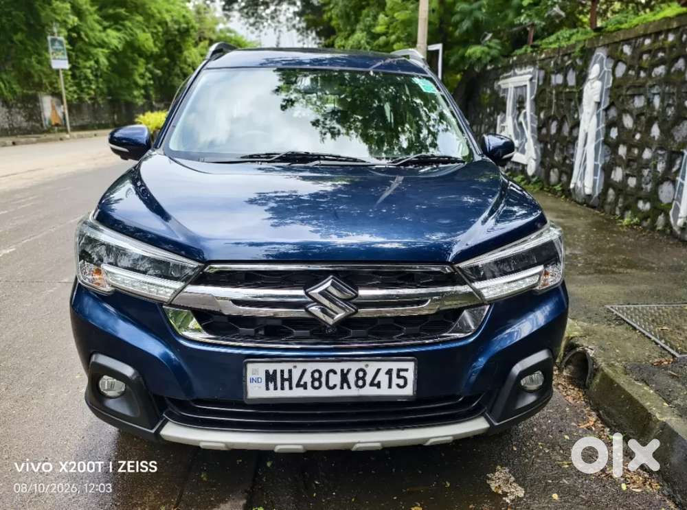 Maruti Suzuki Xl6 1.5 Alpha Plus At, 2023, Petrol