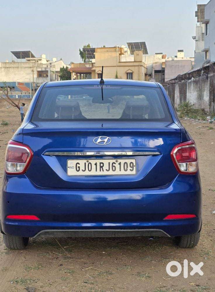Hyundai Xcent 2014-2016 1.1 Crdi S Option, 2015, Diesel