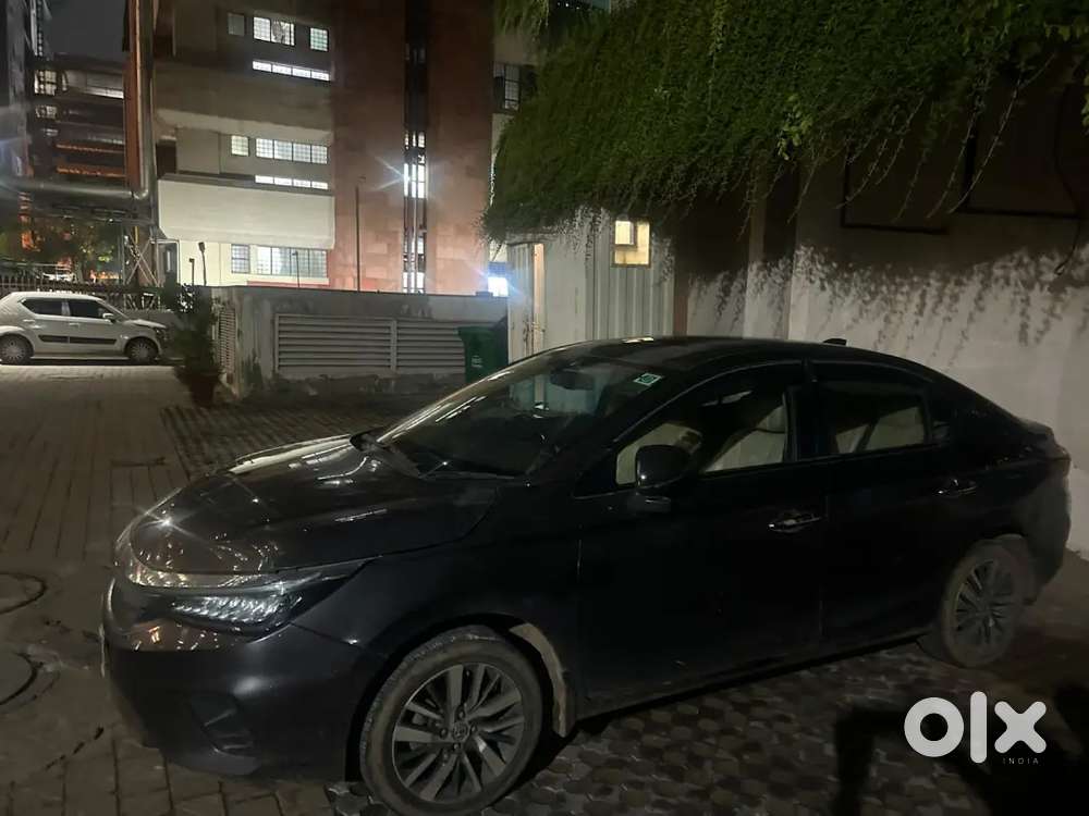 Honda City 2022 Petrol With 68000 Km